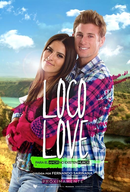 постер Loco Love